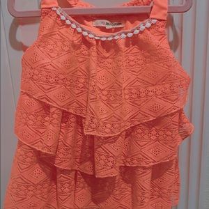 Toddler dress